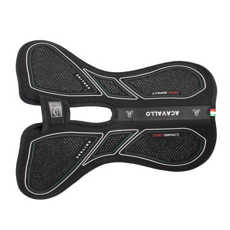 Sublime Zero Impact pad WFS front riser