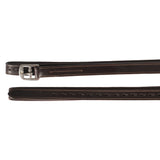 Acavallo Classic Stirrup Leathers #colour_brown
