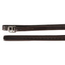 Acavallo Classic Stirrup Leathers #colour_brown