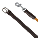 Acavallo Draw Reins Tubular Nylon