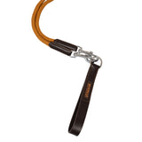 Acavallo Draw Reins Tubular Nylon