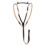 Acavallo Chambon Italian Calfskin & Nylon #colour_brown