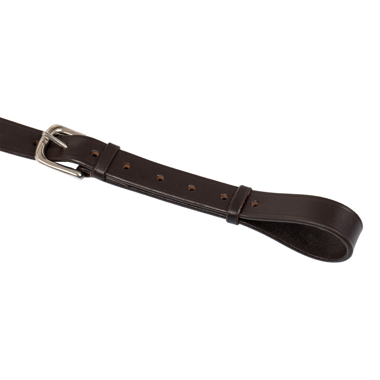 Acavallo Chambon Italian Calfskin & Nylon #colour_brown