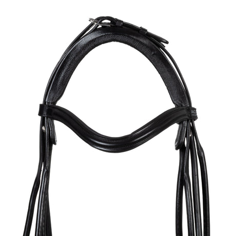 Parnaso bridle double reins