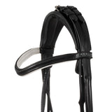 Parnaso bridle double reins