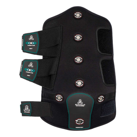 Magnet Care hind boots