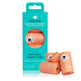 Adios Handle On A Roll Poo Bags - 120 bags #colour_pink