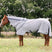 Horseware Ireland Newmarket Quarter Horse Plus Fly Sheet #colour_witney-navy