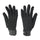 Toggi Salisbury All Purpose Riding Glove #colour_black