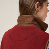 Alan Paine Aylsham Ladies Fleece Gilet