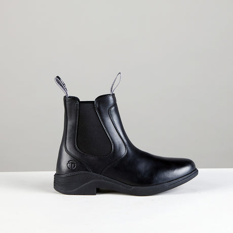 Toggi Bowden Vegan Ladies Jodhpur Boot #colour_black