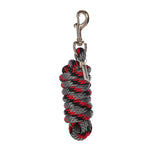 Double adjustment halter