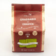 Silvermoor Grassabix Twin Pack #flavour_cinnamon