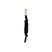 Mackey Lasso Leadrope #colour_black