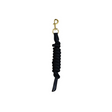 Mackey Lasso Leadrope #colour_black