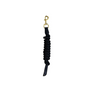 Mackey Lasso Leadrope #colour_black