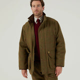 Alan Paine Combrook Men’s Waterproof Coat