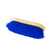 GS Equestrian & Country Plastic Dandy Brush #colour_blue