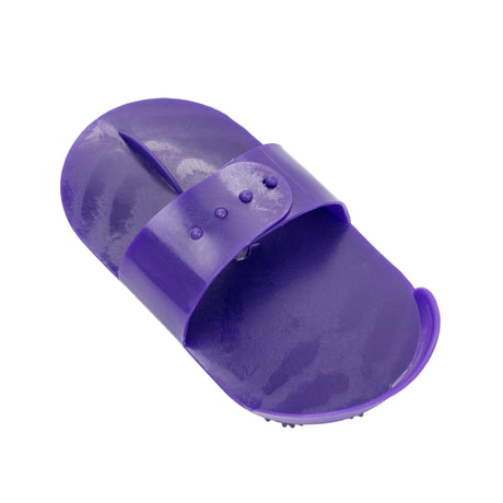 GS Equestrian & Country Plastic Curry Comb