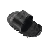 GS Equestrian & Country Plastic Curry Comb