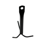 GS Equestrian & Country Cleaning Hook 3 Prongs
