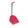 GS Equestrian Manure Scoop with Rake