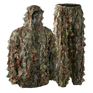 Deerhunter Men's Sneaky 3D Pull-Over Set #colour_innovation-camouflage