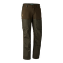 Deerhunter Men's Strike Trousers with Membrane #colour_deep-green
