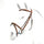 Equipe BRE01 Browband #Colour_brown