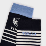 Toggi Eda Womens 2 Pack Socks