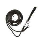 Equestro Nylon Draw Reins