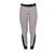 Women's full grip breeches in technical fabric