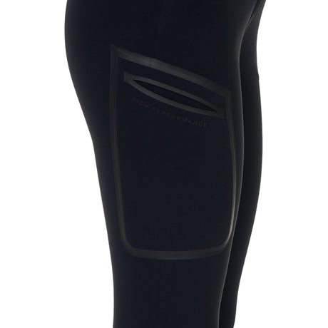 Equestro Ridertechnology women's slim fit breeches heat-sealed seams