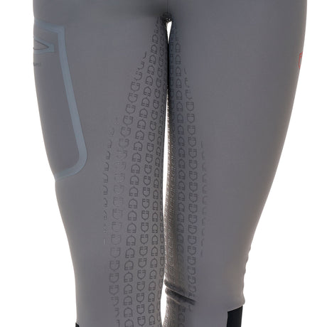 Equestro Ridertechnology women's slim fit full grip breeches