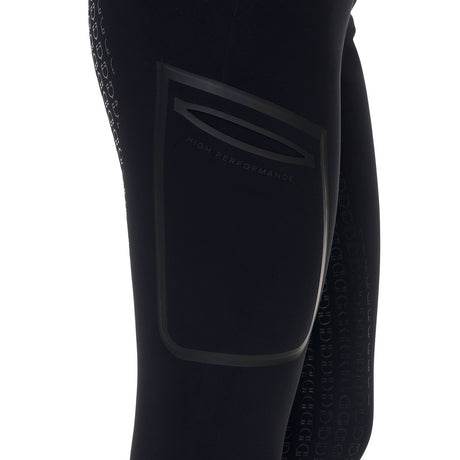 Equestro Ridertechnology women's slim fit full grip breeches