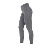 Equestro Ridertechnology women's high waisted full grip leggings