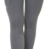 Equestro Ridertechnology women's high waisted full grip leggings