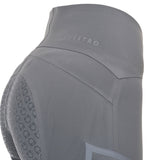 Equestro Ridertechnology women's high waisted full grip leggings