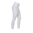 Equestro Ridertechnology women's high waisted full grip leggings
