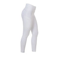Equestro Ridertechnology women's high waisted full grip leggings