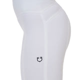 Equestro Ridertechnology women's high waisted full grip leggings