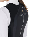 Level 2 back protector for adults