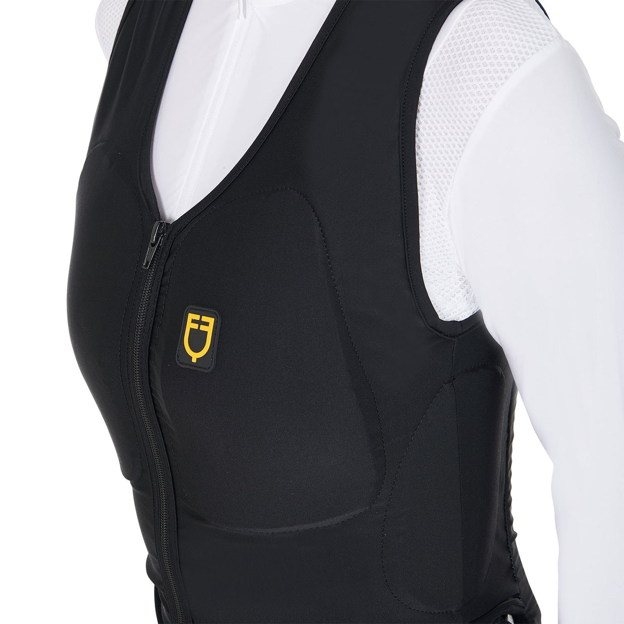 Level 2 back protector for adults