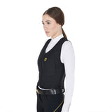 Level 2 back protector for adults
