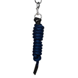 ERGONOMIC HALTER WITH LEATHER INSERTS