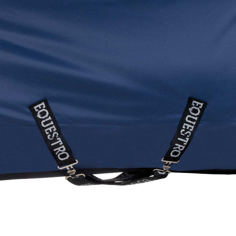 Nebraska turnout rug in rip-stop fabric 250g