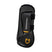 Equestro Tendon Boots Tpu And Neoprene #colour_black