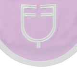 WHITE LINE EDITION FLY VEIL IN STRETCH MATERIAL