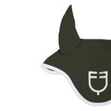 WHITE LINE EDITION FLY VEIL IN STRETCH MATERIAL