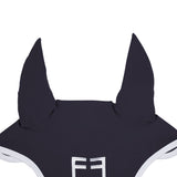 WHITE LINE EDITION FLY VEIL IN STRETCH MATERIAL